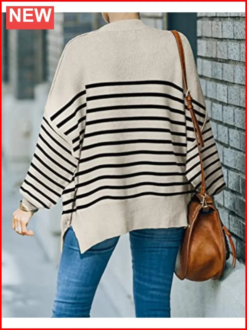 N/A cozy oversized
